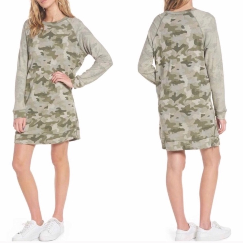 Rails Dress